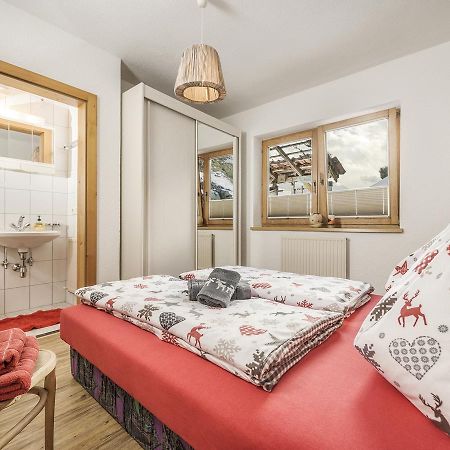Ferienwohnung Martin Zellberg Luaran gambar