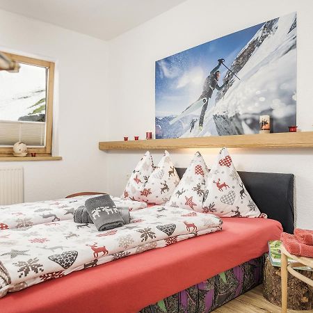 Ferienwohnung Martin Zellberg Luaran gambar