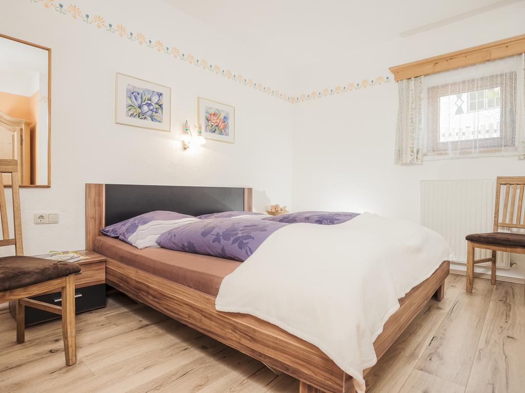Ferienwohnung Martin Zellberg Bilik gambar