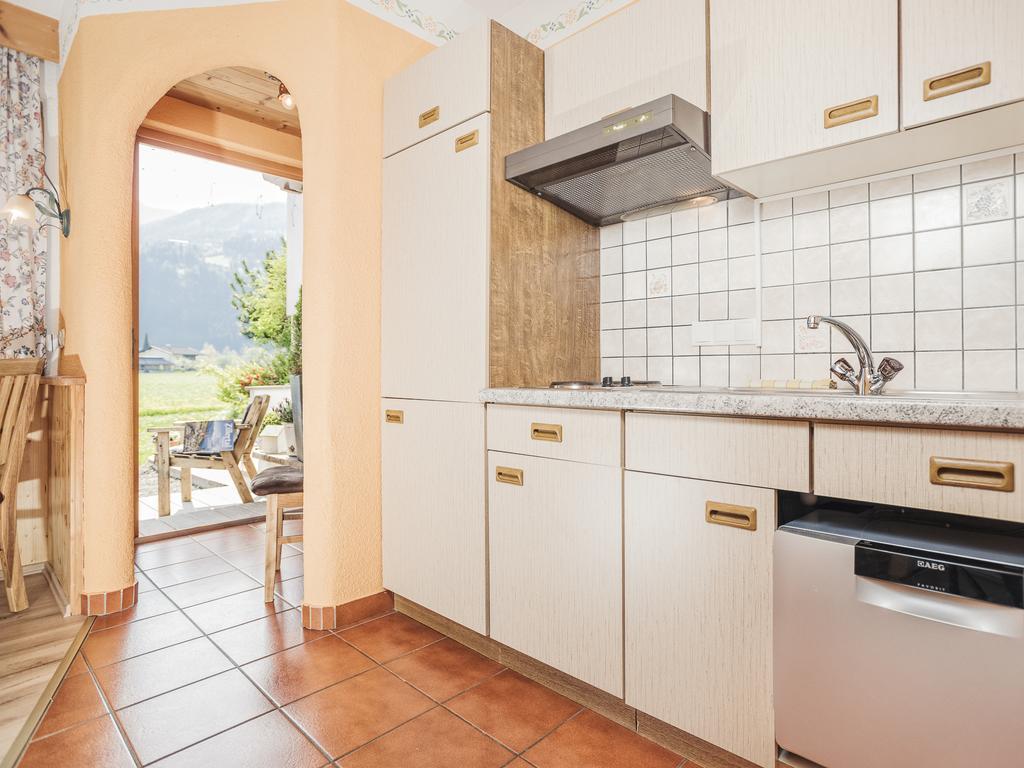 Ferienwohnung Martin Zellberg Bilik gambar