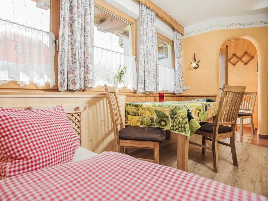 Ferienwohnung Martin Zellberg Bilik gambar