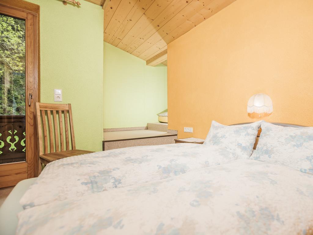 Ferienwohnung Martin Zellberg Bilik gambar