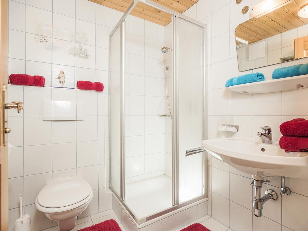 Ferienwohnung Martin Zellberg Bilik gambar