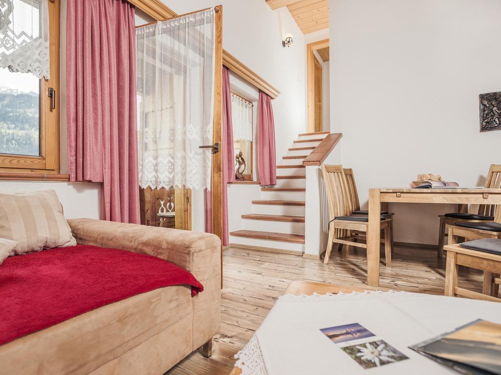 Ferienwohnung Martin Zellberg Bilik gambar