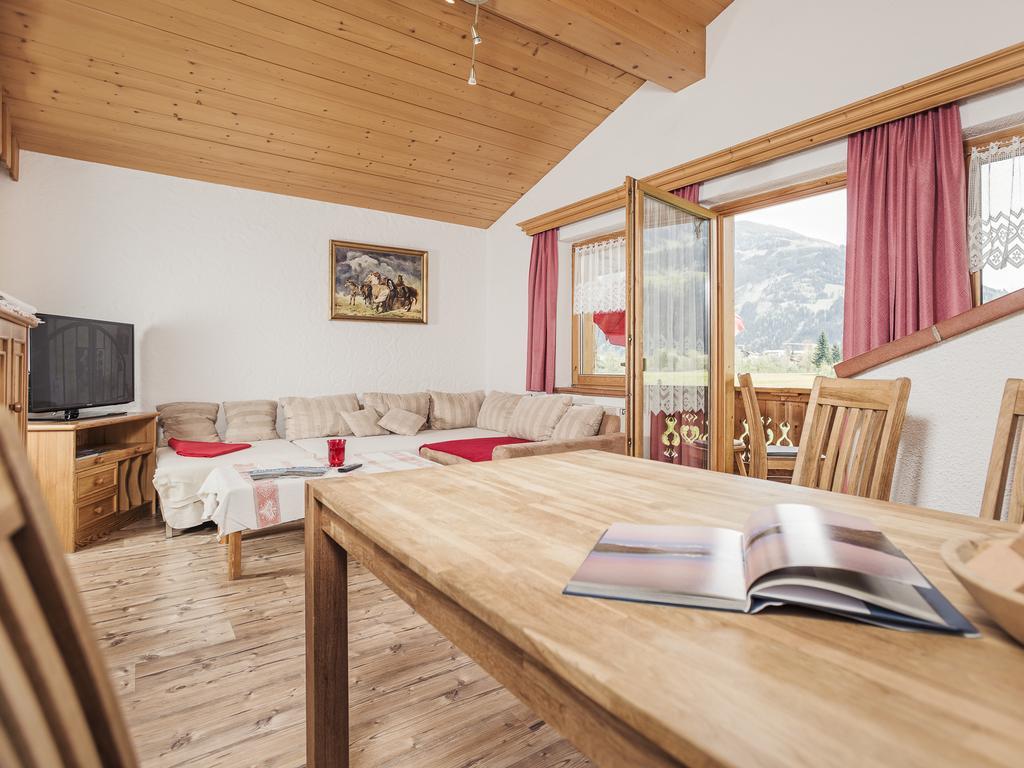 Ferienwohnung Martin Zellberg Bilik gambar