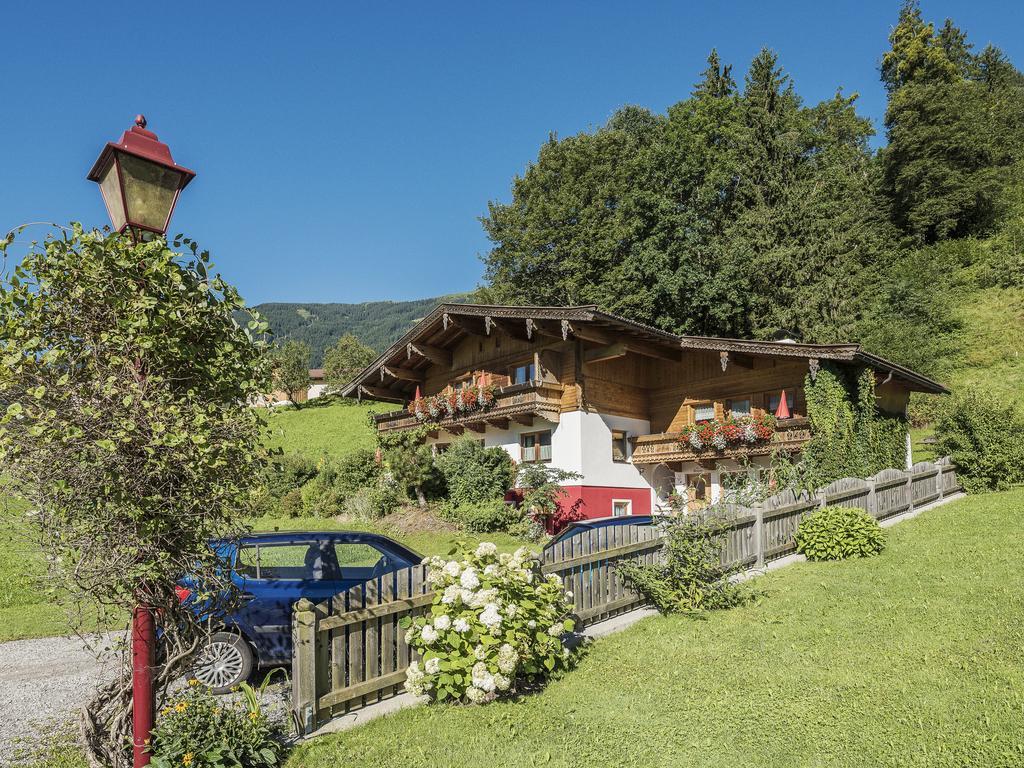 Ferienwohnung Martin Zellberg Luaran gambar